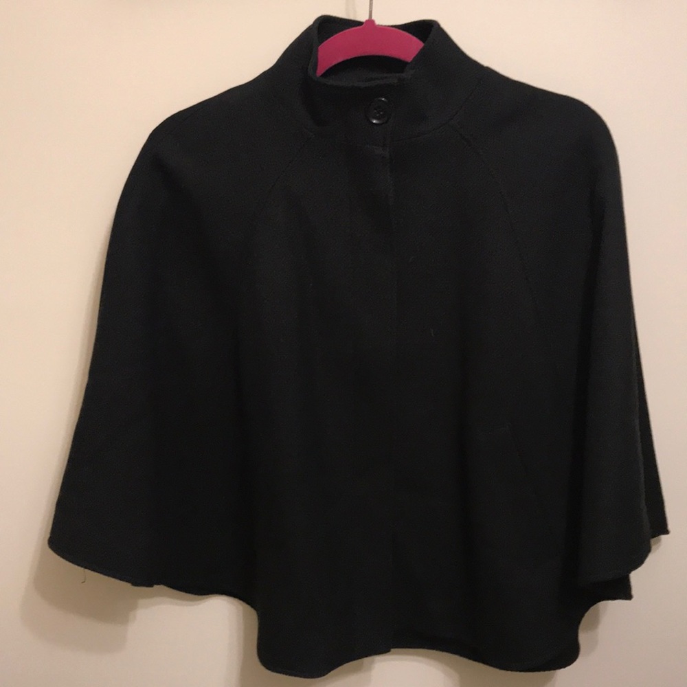 Black Cape